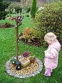 Linda's Resting Place